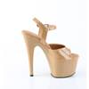 Pleaser - ADORE709 Sandale à bride à la cheville - Marron Product image